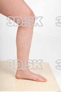 Leg texture of Tara 0002
